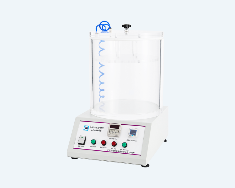 MF-01 型密封测试仪