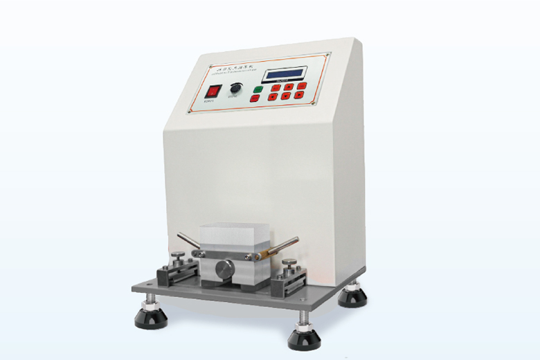 Ink Abrasion Tester