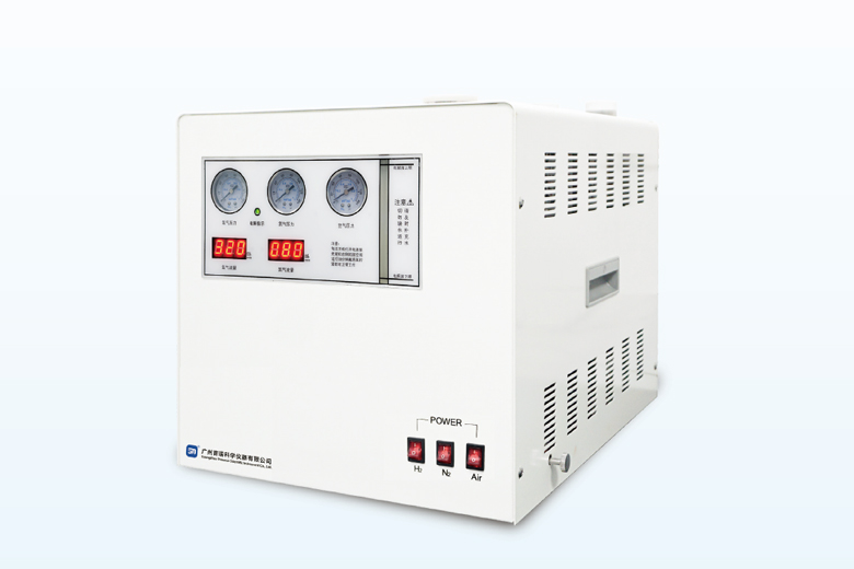 NHA-E Gas Generator