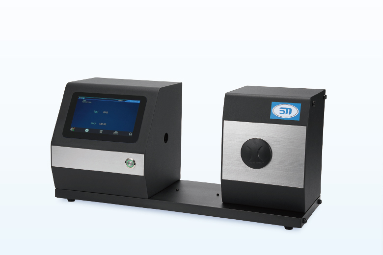 Transmittance and Haze Meter