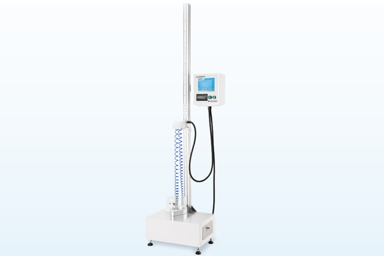 Falling Dart Impact Tester