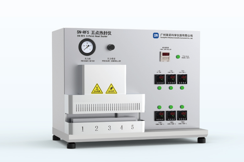 Heat Sealing Tester