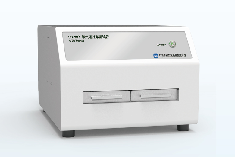 OTR Tester(Coulometric)