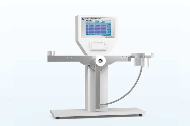 Pendulum Impact Tester