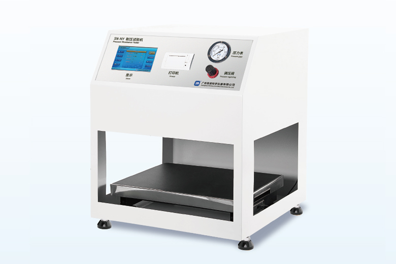 Compression Tester