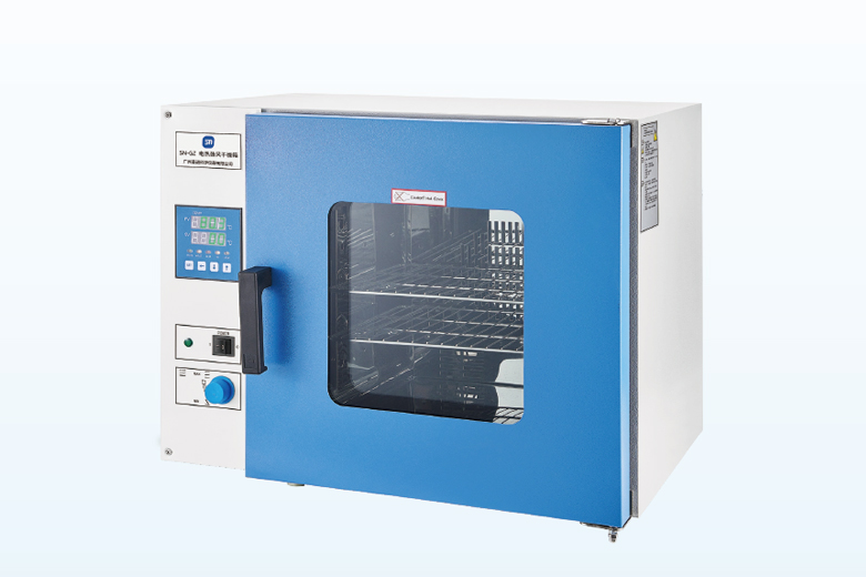 Electric Blast Drying Oven