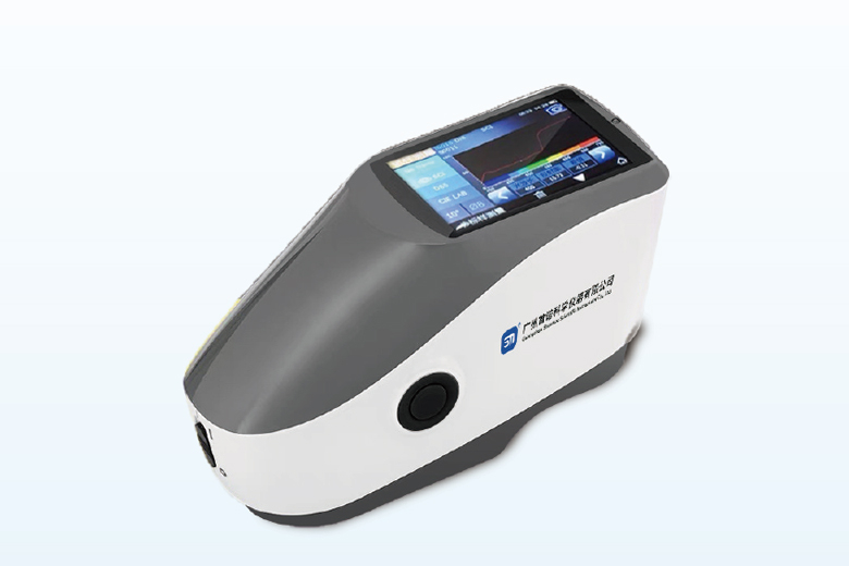 Spectrophotometric Densitometer