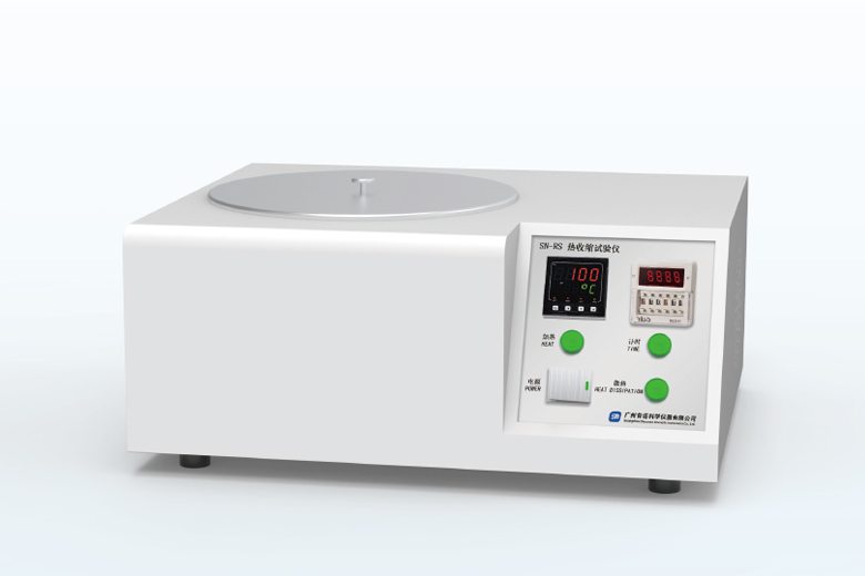 Heat Shrinkage Tester