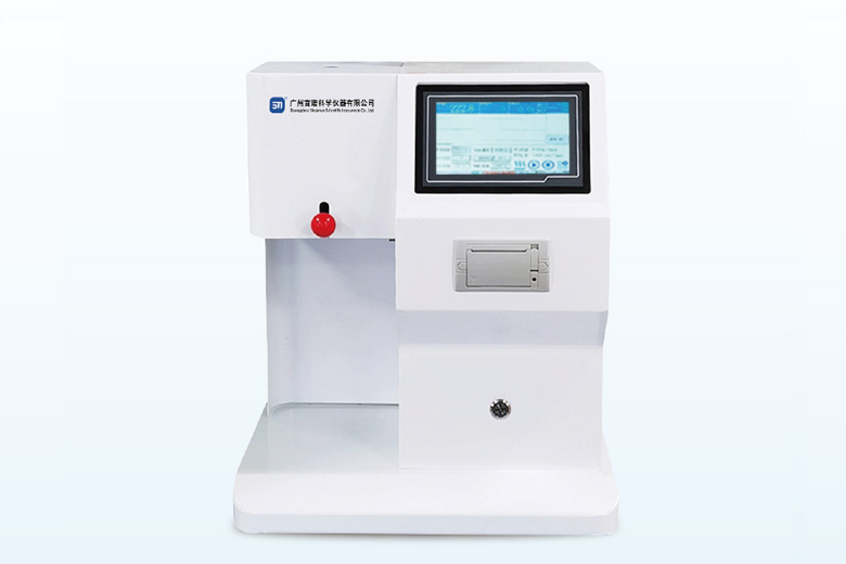 Melt Flow Index Tester