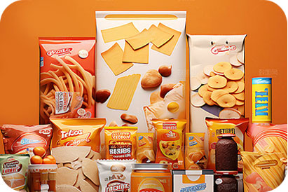 食品