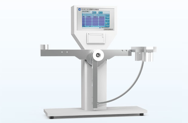 Why do composite films prefer pendulum impact testing machines?