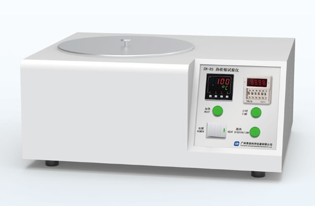 How to compare the performance of different heat shrink testers?