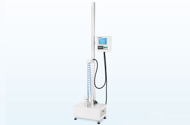 Falling Dart Impact Tester