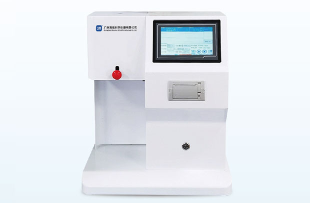 SN-RR2 Touch Screen Melting Tester