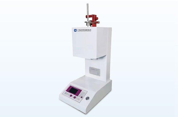 SN-RR1 Melt Flow Index Tester