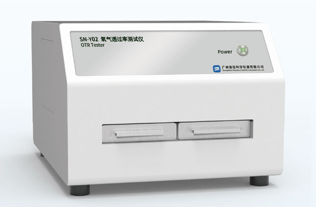 氧气透过率测试仪