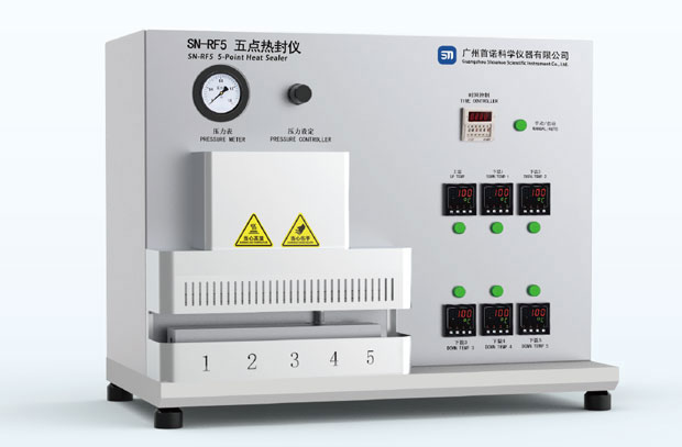 Five-Point Heat Sealer vs. Conventional Sealer: Why Do Professional Labs Choose It? Five-Point Heat Sealer vs. Conventional Sealer: Why Do Professional Labs Choose It?