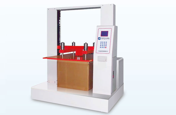 Carton Compression Tester: The 'Pressure Judge' Guarding Packaging Quality Carton Compression Tester: The 'Pressure Judge' Guarding Packaging Quality