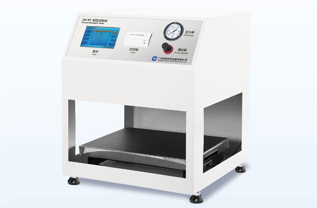 Packaging bag compression tester: A key guardian of packaging integrity and product safety Packaging bag compression tester: A key guardian of packaging integrity and product safety