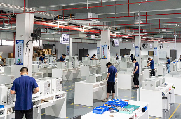 Solutia Instruments: Establishing the Solutia Instruments: Establishing the