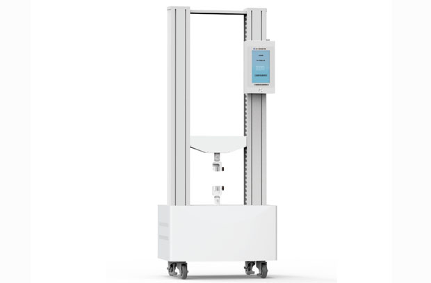Tensile testing machine