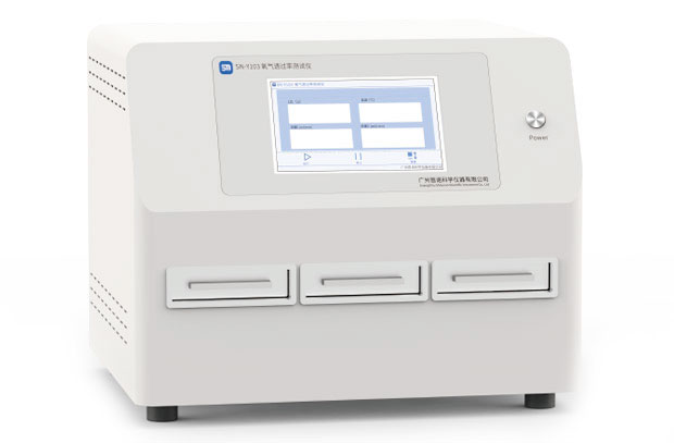 Oxygen Permeability Tester