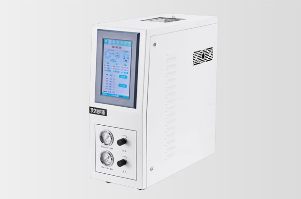 SN-DK1 自动顶空进样器