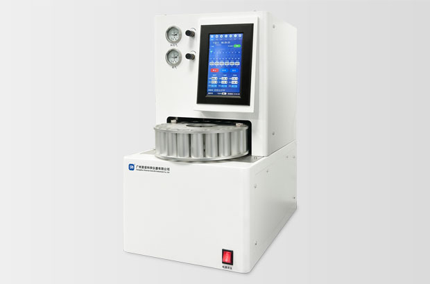 SN-DK3 全自动顶空进样器
