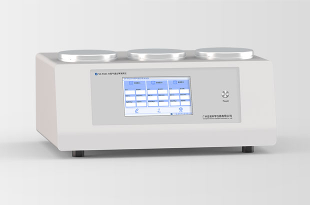 SN-W103 水蒸气透过率测试仪