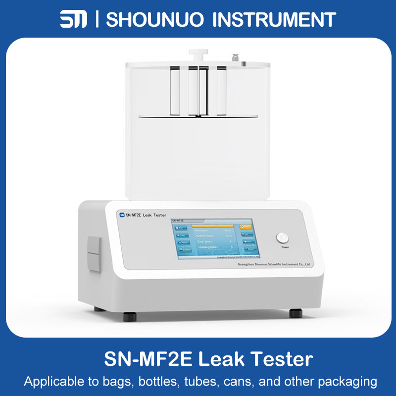 Leak Tester