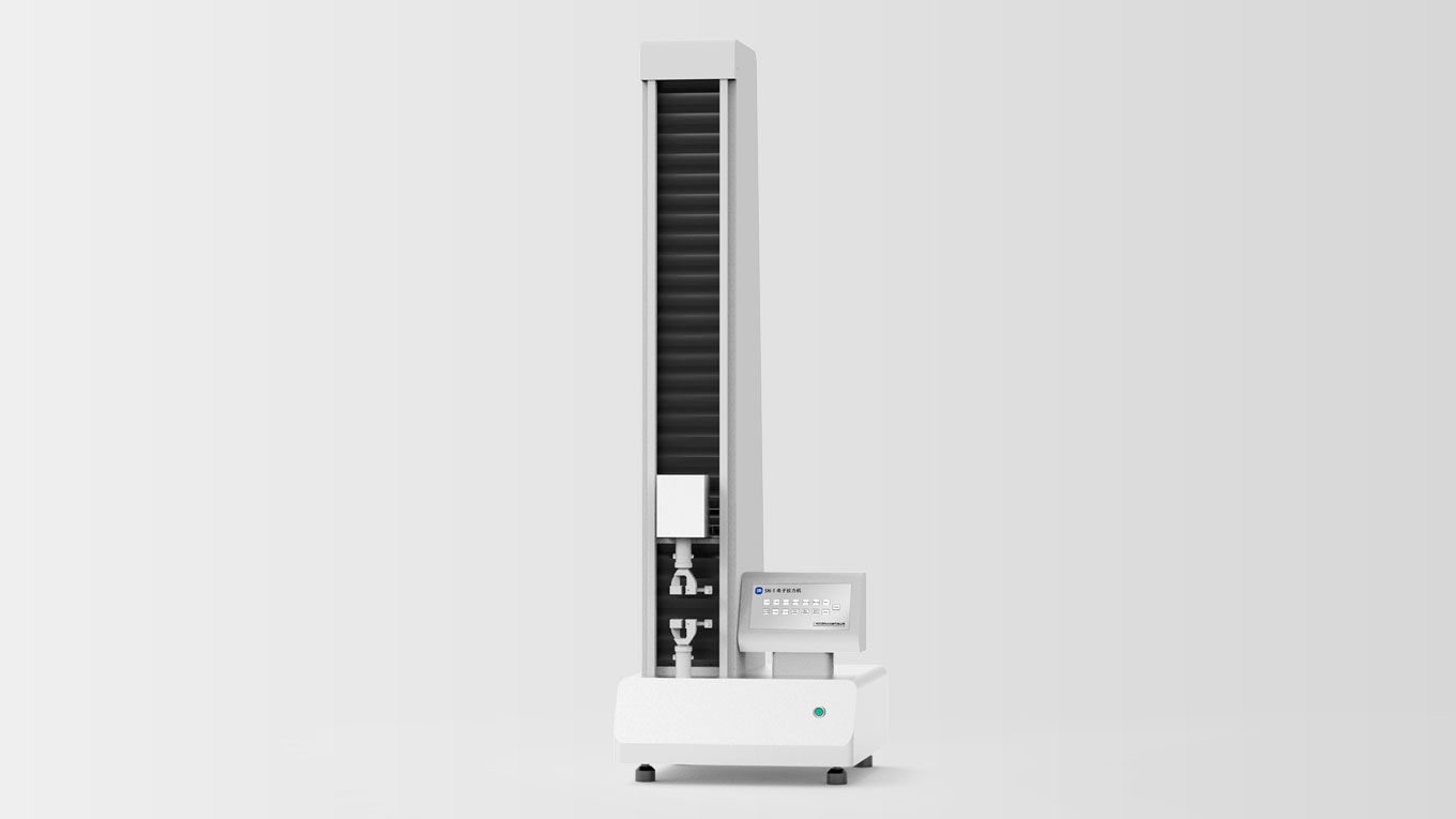 SN-1 电子拉力机